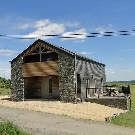 Holiday Home A Pas De Loup La-Roche-en-Ardenne Extérieur photo